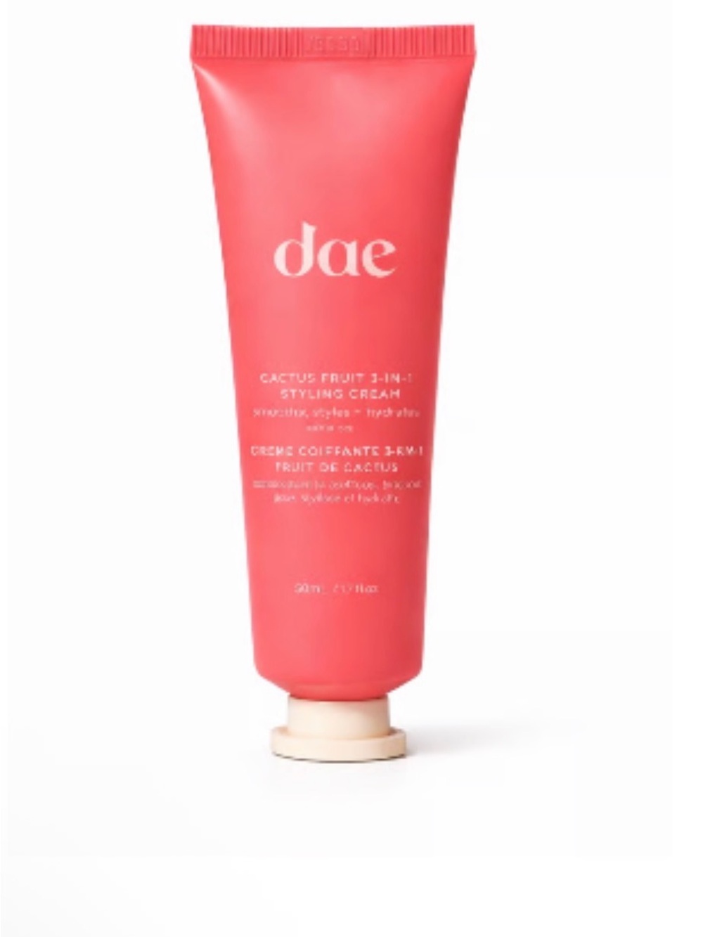 Dae Cactus Fruit 3-in-1 Styling Cream - set of two sealed